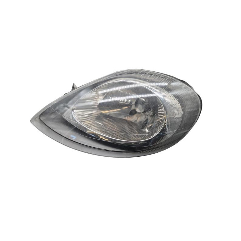 Optique avant principal gauche (feux)(phare) RENAULT TRAFIC 2 Photo n°1