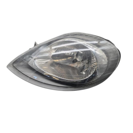 Optique avant principal gauche (feux)(phare) RENAULT TRAFIC 2