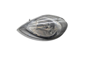 Optique avant principal gauche (feux)(phare) RENAULT TRAFIC 2 Photo n°1