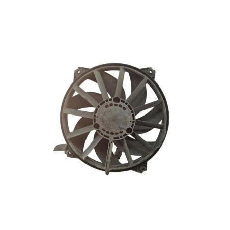 Moto ventilateur radiateur CITROEN BERLINGO 2