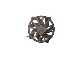 Moto ventilateur radiateur CITROEN BERLINGO 2 Photo n°1