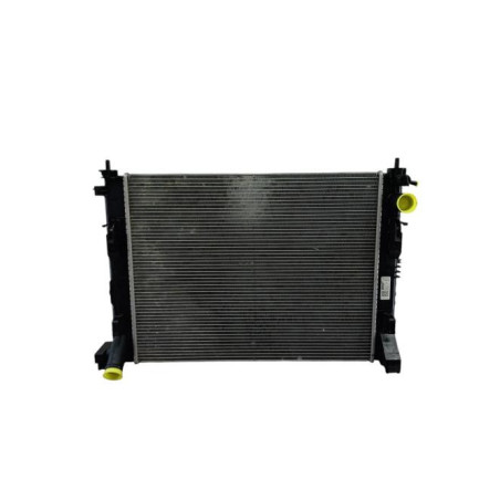 Radiateur eau RENAULT CLIO 5