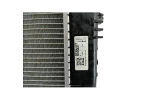 Radiateur eau RENAULT CLIO 5 Photo n°2
