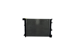 Radiateur eau RENAULT CLIO 5 Photo n°3
