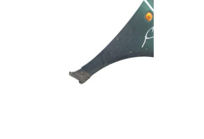 Aile avant droit AUDI A3 1 Photo n°1