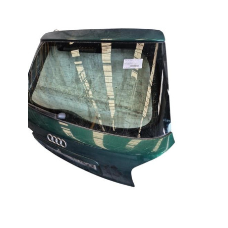 Malle/Hayon arriere AUDI A3 1