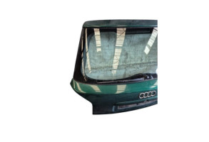 Malle/Hayon arriere AUDI A3 1 Photo n°2