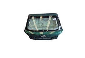 Malle/Hayon arriere AUDI A3 1 Photo n°3