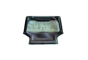 Malle/Hayon arriere AUDI A3 1 Photo n°4