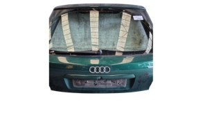 Malle/Hayon arriere AUDI A3 1 Photo n°6