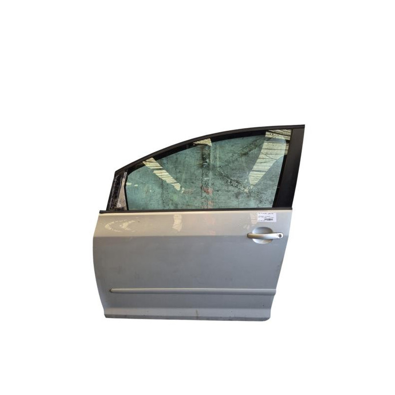 Porte avant gauche VOLKSWAGEN GOLF PLUS Photo n°1