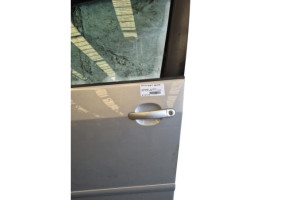 Porte avant gauche VOLKSWAGEN GOLF PLUS Photo n°3