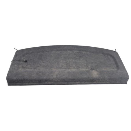 Plage arriere VOLKSWAGEN GOLF PLUS