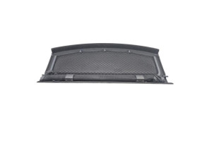 Plage arriere VOLKSWAGEN GOLF PLUS Photo n°2