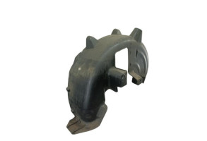 Pare boue arriere gauche RENAULT CAPTUR 2 Photo n°3