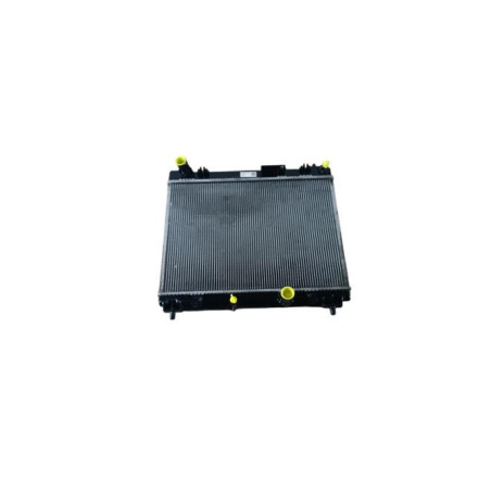 Radiateur eau TOYOTA YARIS 3