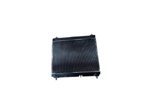 Radiateur eau TOYOTA YARIS 3 Photo n°2