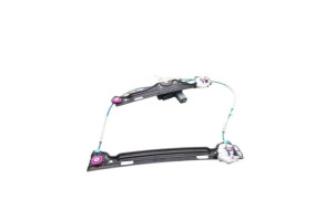 Leve vitre electrique avant gauche FIAT 500E Photo n°1