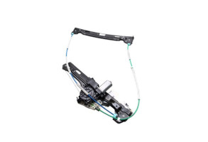 Leve vitre electrique avant gauche FIAT 500E Photo n°2