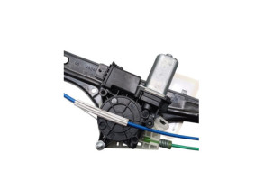 Leve vitre electrique avant gauche FIAT 500E Photo n°3