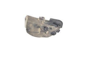 Pare boue arriere droit RENAULT MEGANE 5 Photo n°3