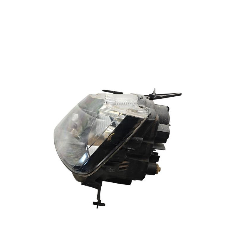 Optique avant principal gauche (feux)(phare) RENAULT MODUS Photo n°1