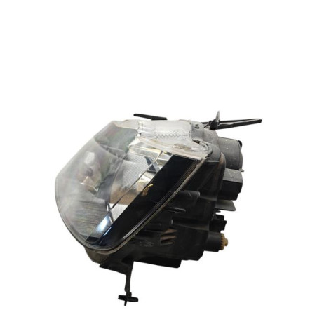 Optique avant principal gauche (feux)(phare) RENAULT MODUS