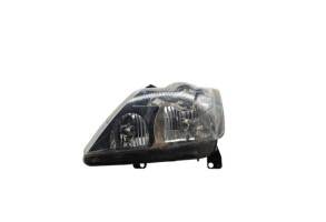 Optique avant principal gauche (feux)(phare) RENAULT MODUS Photo n°4