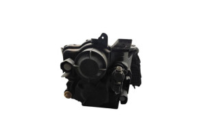 Optique avant principal gauche (feux)(phare) RENAULT MODUS Photo n°6