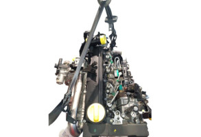 Moteur RENAULT MODUS Photo n°2