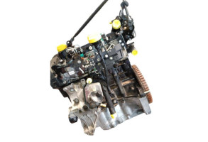 Moteur RENAULT MODUS Photo n°3