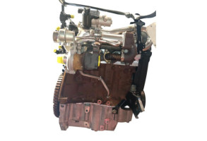 Moteur RENAULT MODUS Photo n°5