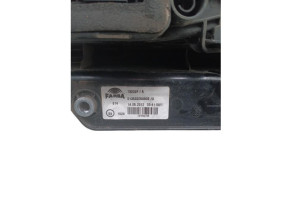 Feu arriere principal droit (feux) FIAT FIORINO 3 Photo n°2