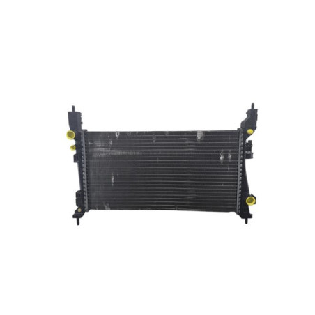 Radiateur eau FIAT FIORINO 3