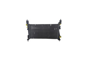 Radiateur eau FIAT FIORINO 3 Photo n°1