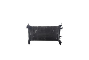 Radiateur eau FIAT FIORINO 3 Photo n°2