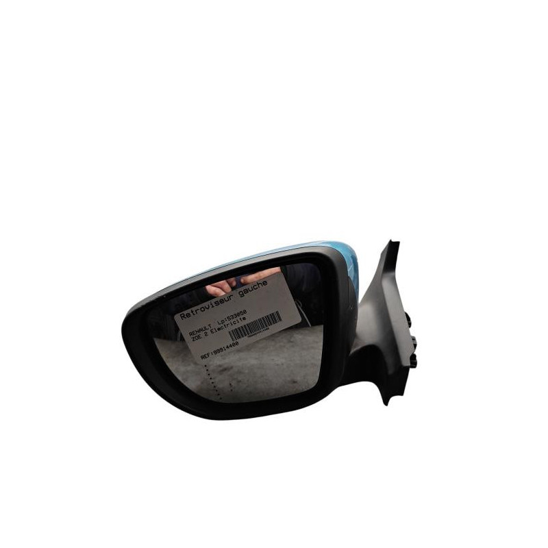 Retroviseur gauche RENAULT ZOE 2 Photo n°1