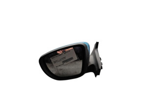 Retroviseur gauche RENAULT ZOE 2 Photo n°1