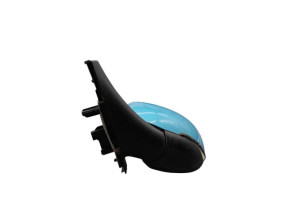 Retroviseur gauche RENAULT ZOE 2 Photo n°2