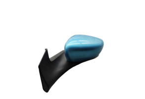 Retroviseur gauche RENAULT ZOE 2 Photo n°5