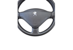Volant PEUGEOT 207 Photo n°4