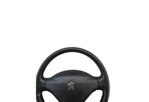 Volant PEUGEOT 207 Photo n°6