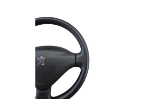 Volant PEUGEOT 207 Photo n°7