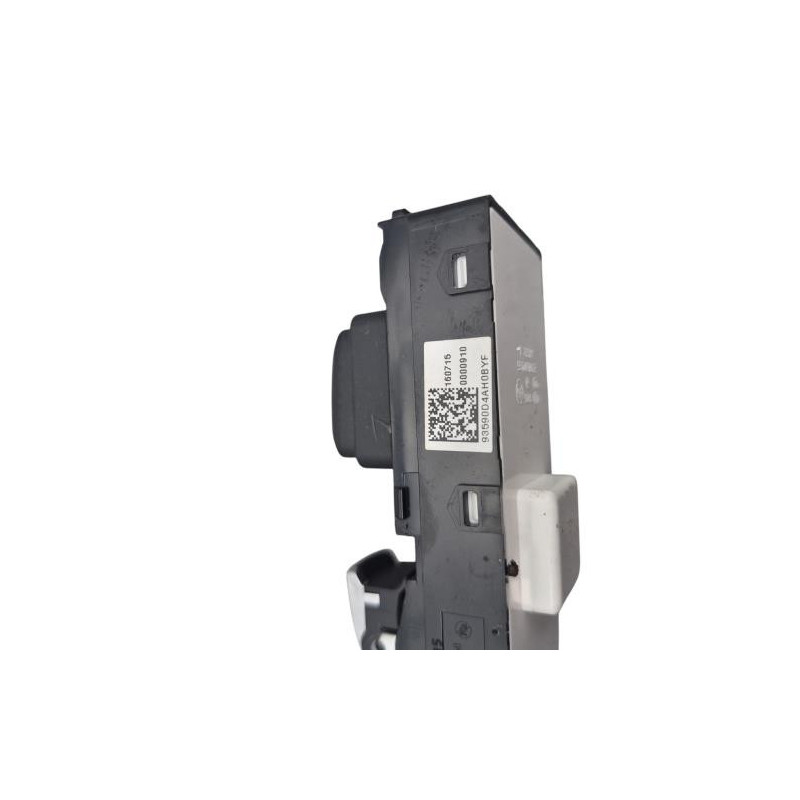 Interrupteur de leve vitre arriere droit KIA OPTIMA 2 Photo n°1