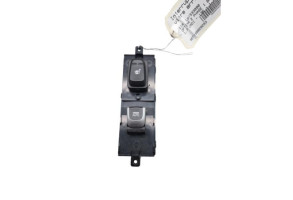 Interrupteur de leve vitre arriere droit KIA OPTIMA 2 Photo n°3