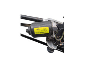 Moteur essuie glace avant KIA OPTIMA 2 Photo n°3