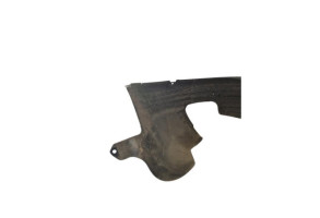 Pare boue avant droit KIA OPTIMA 2 Photo n°1