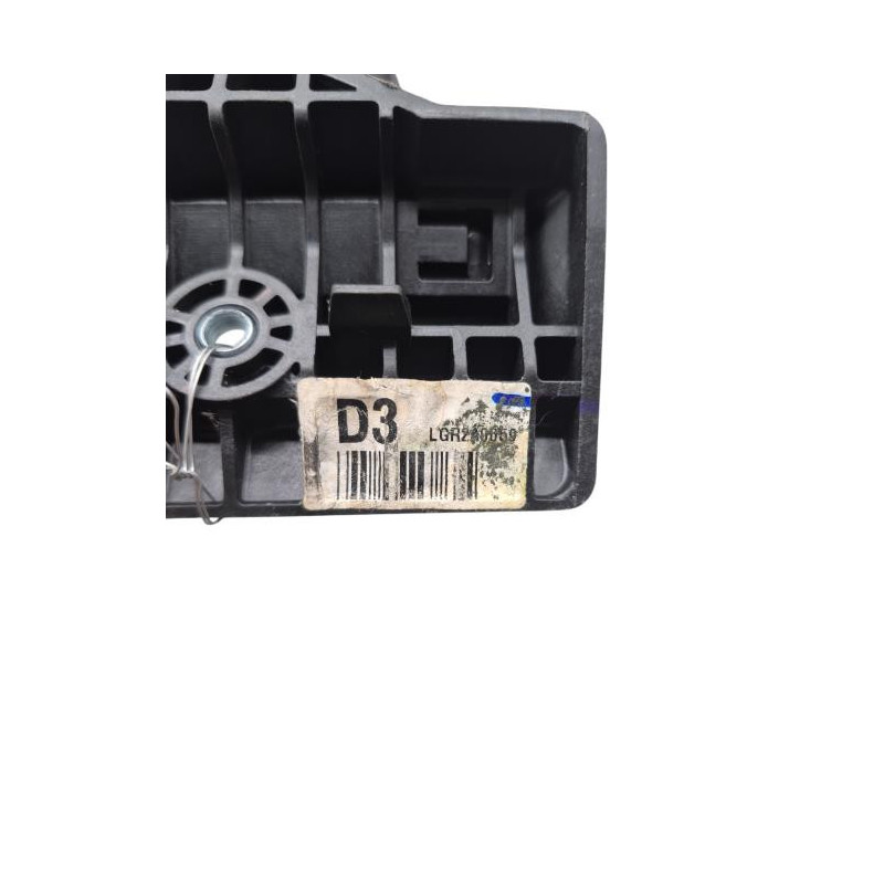 Pedale d'accelerateur KIA OPTIMA 2 Photo n°1