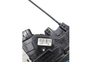 Serrure avant droit KIA OPTIMA 2 Photo n°1