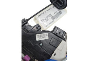 Serrure avant gauche KIA OPTIMA 2 Photo n°1